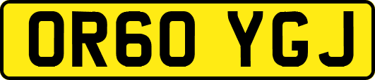 OR60YGJ