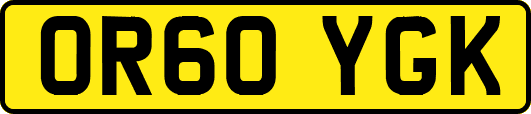 OR60YGK