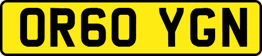 OR60YGN
