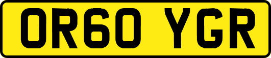 OR60YGR