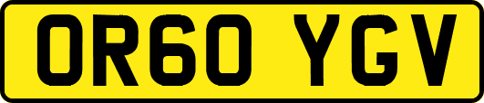 OR60YGV