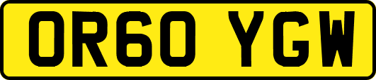 OR60YGW