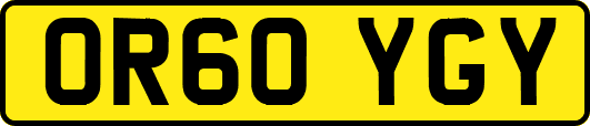 OR60YGY