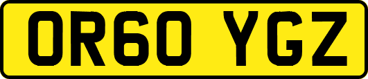 OR60YGZ