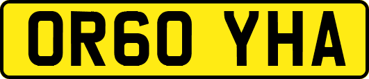OR60YHA