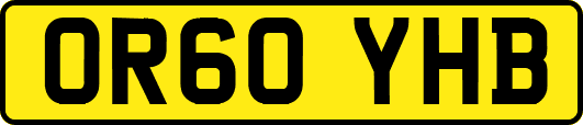 OR60YHB