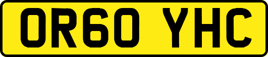 OR60YHC