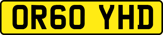OR60YHD