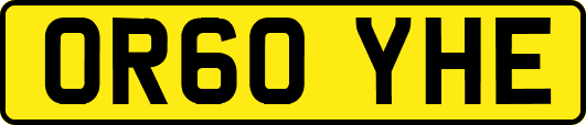 OR60YHE