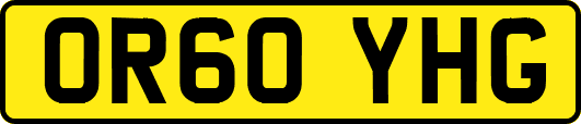 OR60YHG