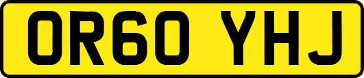 OR60YHJ