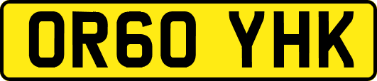 OR60YHK