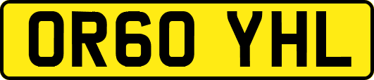 OR60YHL