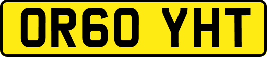 OR60YHT