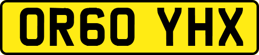 OR60YHX
