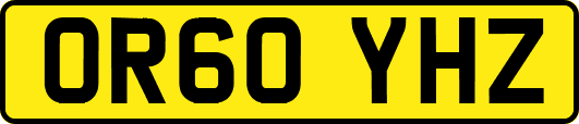 OR60YHZ