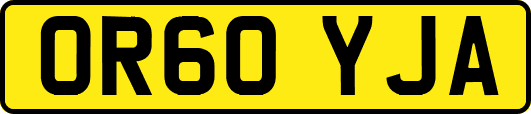 OR60YJA