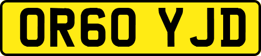 OR60YJD