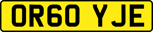 OR60YJE