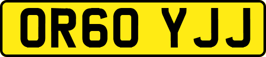 OR60YJJ
