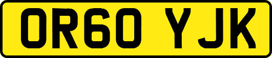 OR60YJK