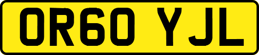 OR60YJL