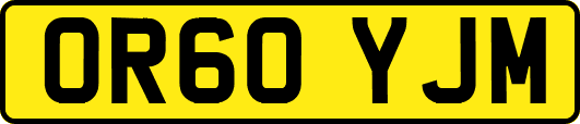 OR60YJM