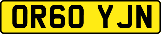 OR60YJN