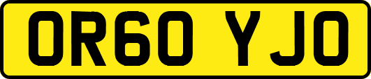 OR60YJO