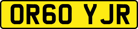 OR60YJR