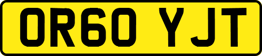 OR60YJT