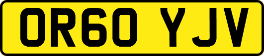 OR60YJV