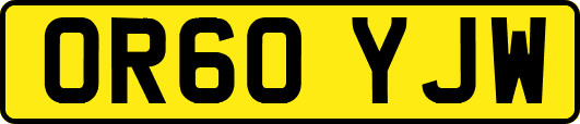 OR60YJW