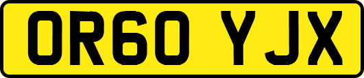 OR60YJX