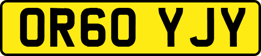 OR60YJY