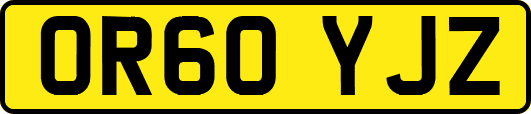 OR60YJZ
