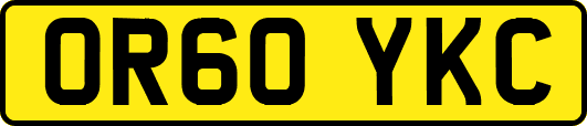 OR60YKC