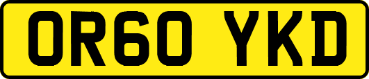 OR60YKD