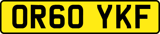 OR60YKF