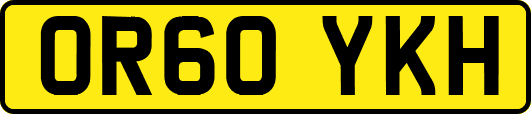 OR60YKH