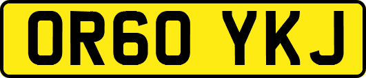 OR60YKJ