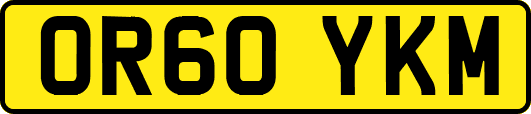 OR60YKM