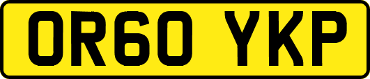 OR60YKP