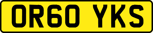 OR60YKS