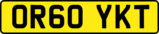 OR60YKT