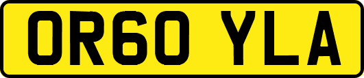 OR60YLA