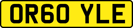 OR60YLE