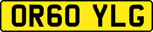 OR60YLG