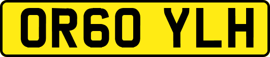 OR60YLH