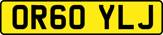 OR60YLJ